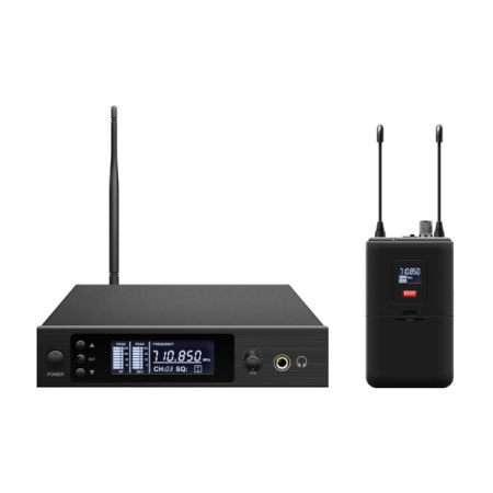 Axelvox DWS7000HT (PM Bundle) по цене 17 900 ₽
