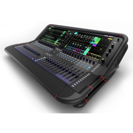 Allen & Heath Avantis + dPack по цене 2 256 000 ₽