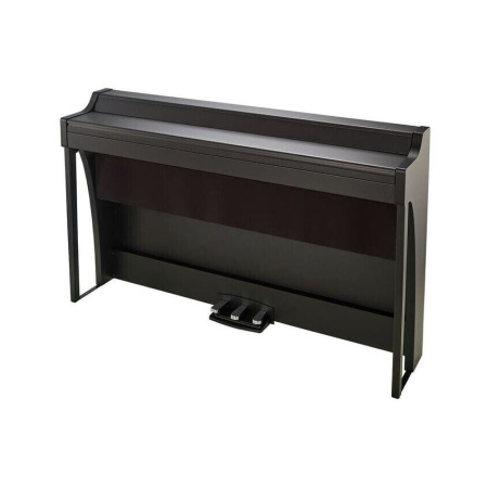 Korg G1B Air Black по цене 184 000 ₽