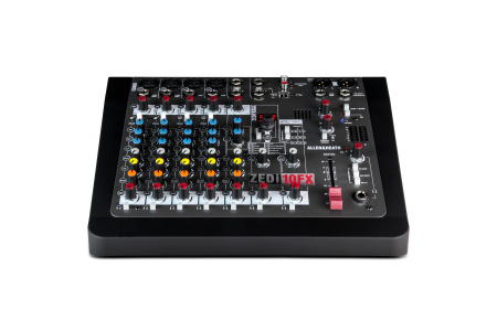 Allen & Heath ZEDi-10Fx по цене 53 900 ₽