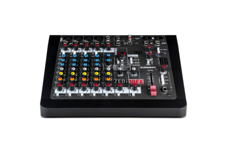 Allen & Heath ZEDi-10Fx по цене 51 842 ₽