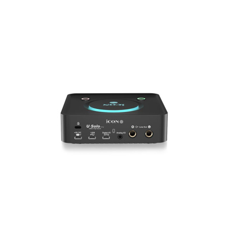 iCON USolo Live по цене 8 000 ₽