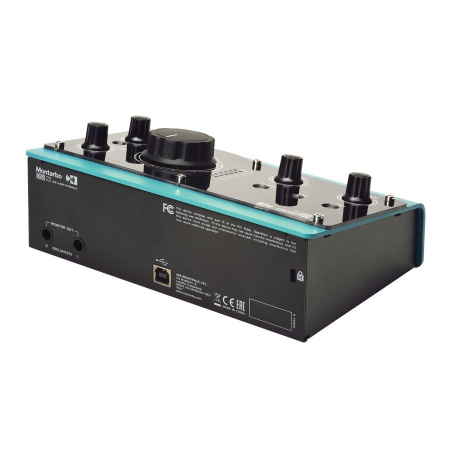 Montarbo DSI-22 по цене 22 100 ₽