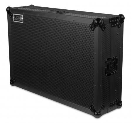 UDG Ultimate Flight Case Pioneer XDJ-RX2 Black MK2 Plus по цене 35 870 ₽