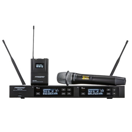 Pasgao PAW-920 Rx_PAH-801 TxH_PBT-801 TxB по цене 31 550 ₽