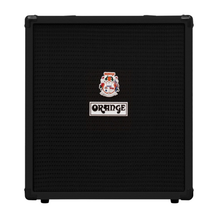 Orange Crush Bass 50 BK по цене 43 000 ₽