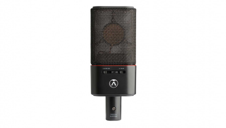 Austrian Audio OC18 Studio Set по цене 100 000 ₽