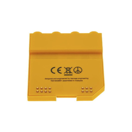 Teenage Engineering Oplab Module ZM-1 по цене 14 300 ₽
