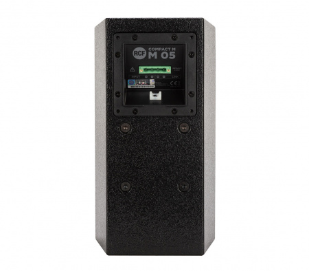 RCF Compact M 05 по цене 49 500 ₽