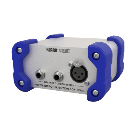 Klark Teknik DN100 V2 по цене 9 600 ₽
