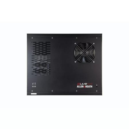 Allen & Heath dLive DM48 MixRack Ultra FX по цене 1 794 350 ₽