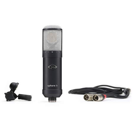 Universal Audio Sphere LX по цене 131 200 ₽