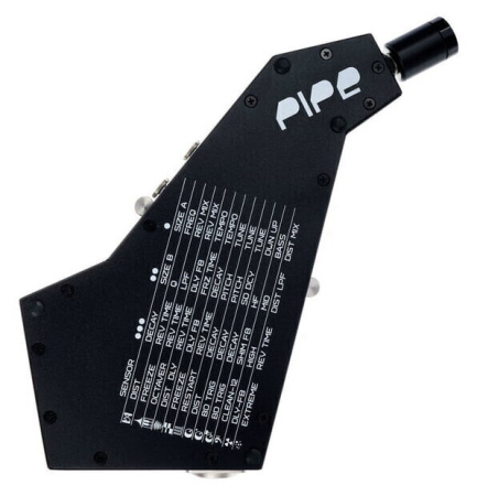 SOMA The Pipe Black по цене 94 650 ₽