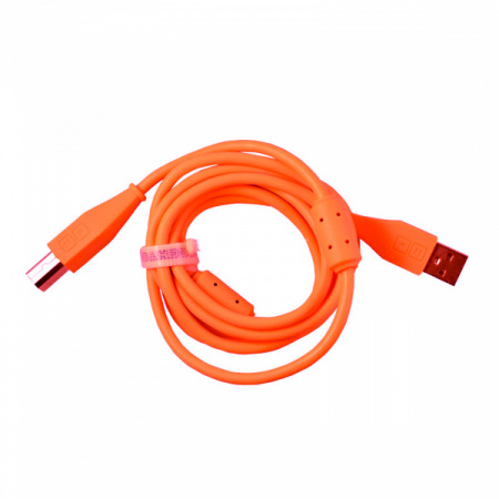 DJ TECHTOOLS DJTT USB ORANGE (оранжевый) по цене 900 руб.