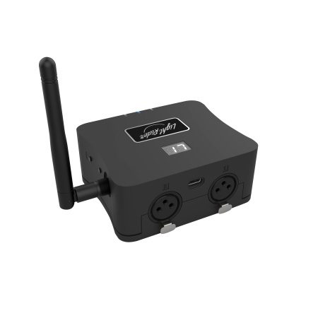 Light Rider LR512 по цене 31 450 ₽