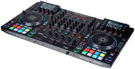 Denon MCX-8000 по цене 125 800 ₽
