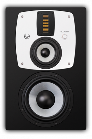 EVE AUDIO SC3010 по цене 226 150.00 руб.