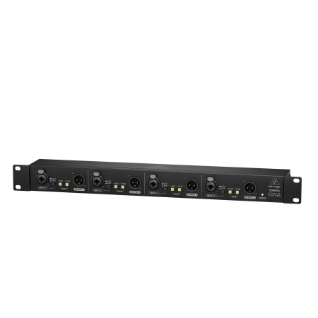 Behringer DI4800A по цене 13 320 ₽