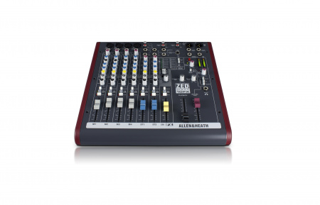 Allen & Heath ZED60-10FX по цене 73 100 ₽