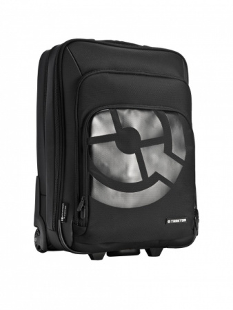 Native Instruments Traktor Kontrol S4 Trolley по цене 9 900.00 руб.