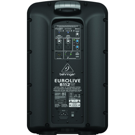 Behringer B112W по цене 34 300 ₽