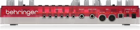 Behringer RD-6 SB по цене 15 500 ₽