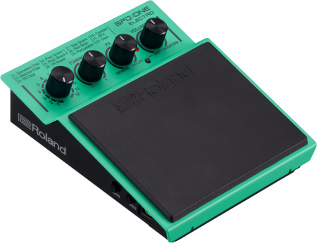 Roland SPD-1E по цене 29 150 ₽