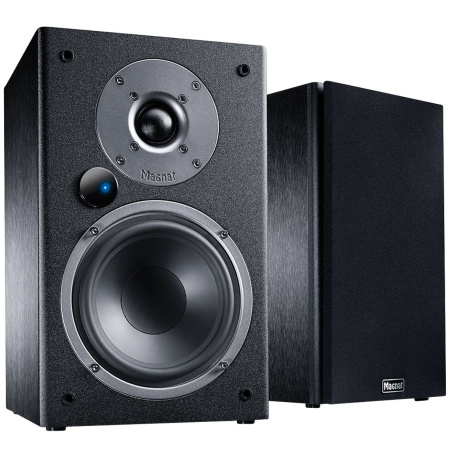Magnat Monitor Reference 2A Black по цене 60 000 ₽
