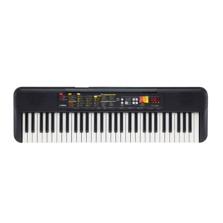 Yamaha PSR-F52 по цене 18 700 ₽