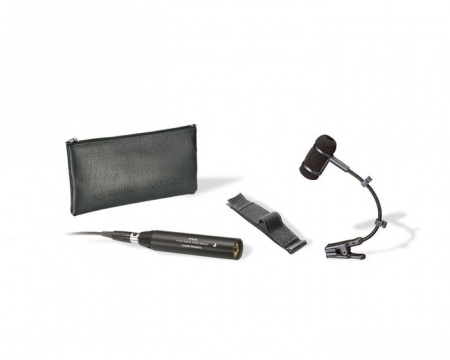 Audio-Technica ATM350cW по цене 31 850 ₽