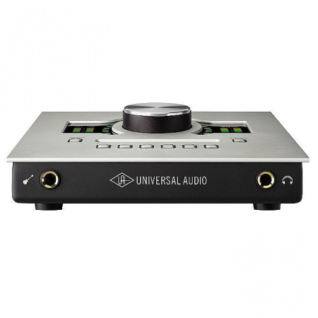 Universal Audio Apollo Twin Duo по цене 59 400 руб.