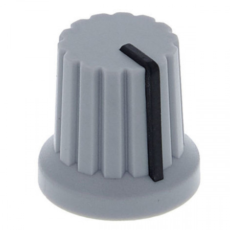 Doepfer A-100 Colored Rotary Knob Grey по цене 250 ₽