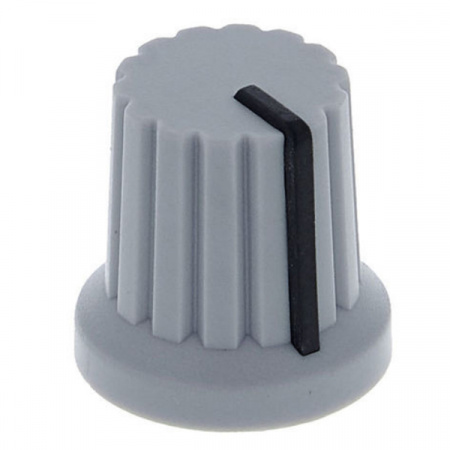 Doepfer A-100 Colored Rotary Knob Grey по цене 230 ₽