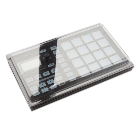 Decksaver NI Maschine Mikro MK2 Cover по цене 5 400 ₽