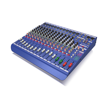 Midas DM16 по цене 39 450 ₽