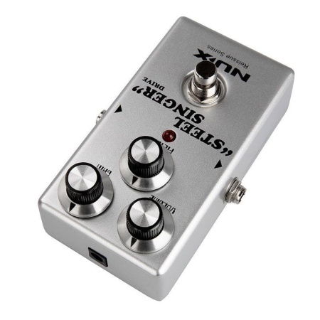 Nux Steel Singer Drive по цене 2&nbsp;650.00 ₽