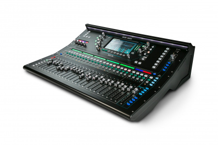Allen & Heath SQ-6 по цене 661 100 ₽