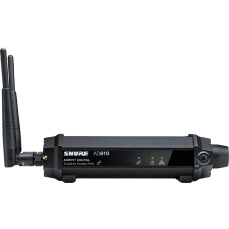 Shure AD610 по цене 117 600 ₽