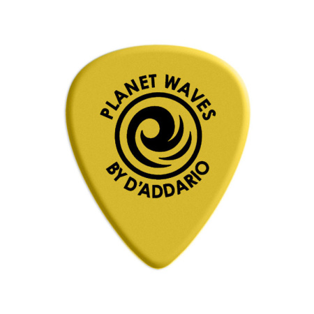 Planet Waves 1UCT4-100 Cortex Picks Medium по цене 67.20 ₽