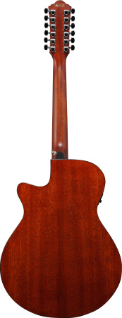 Ibanez AEG5012-BKH по цене 50 500 ₽