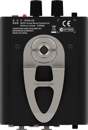 Behringer P1 по цене 6 900 ₽
