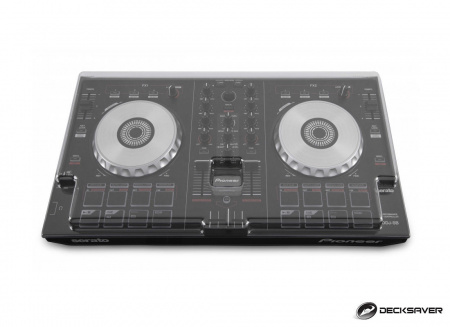 Decksaver LE Pioneer DDJ-SB Cover по цене 2 770 руб.