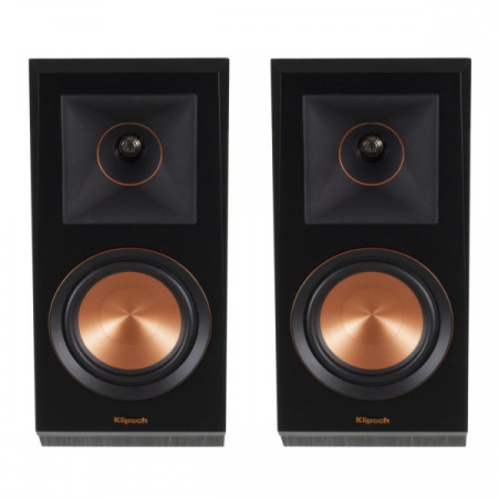 Klipsch RP-500SA Walnut по цене 70 000 ₽