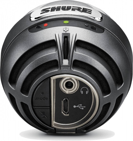 Shure MV5/A-LTG по цене 8 000 ₽