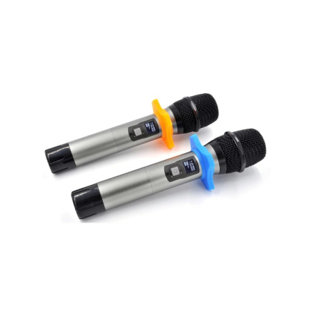 Axelvox DWS7000HT (FC Bundle) по цене 23 400 ₽