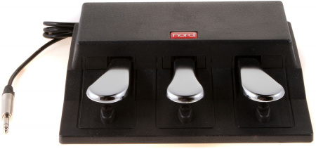 Clavia Nord Triple Pedal по цене 29 900 ₽
