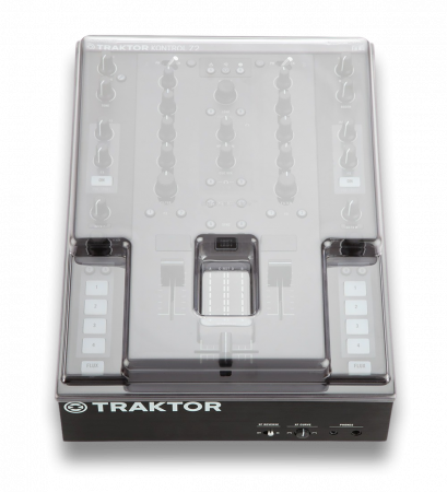 Decksaver NI Traktor Kontrol Z2 Cover по цене 5 850 ₽