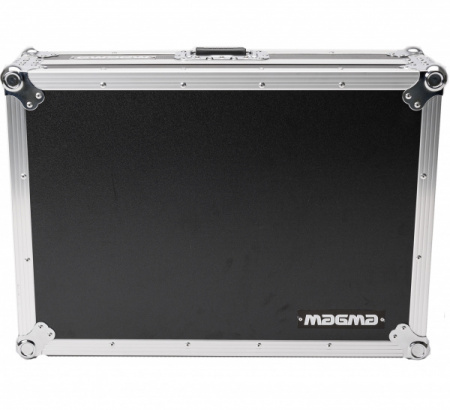 Magma DJ-Controller Case Prime 2 black/silver по цене 35 610 ₽