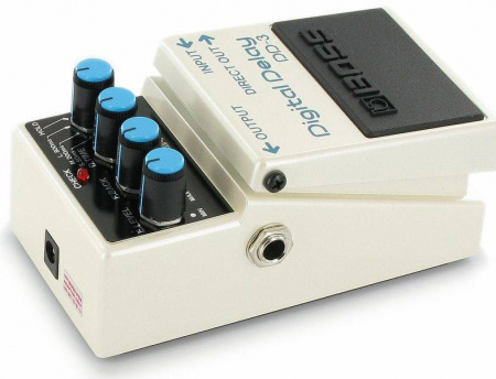 Boss DD-3 по цене 9 990 ₽