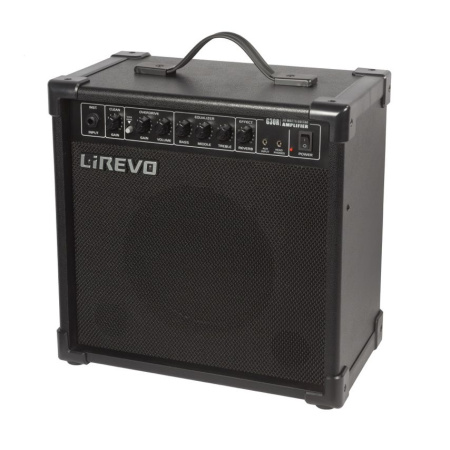 LiRevo TS-G30R по цене 10 500 ₽